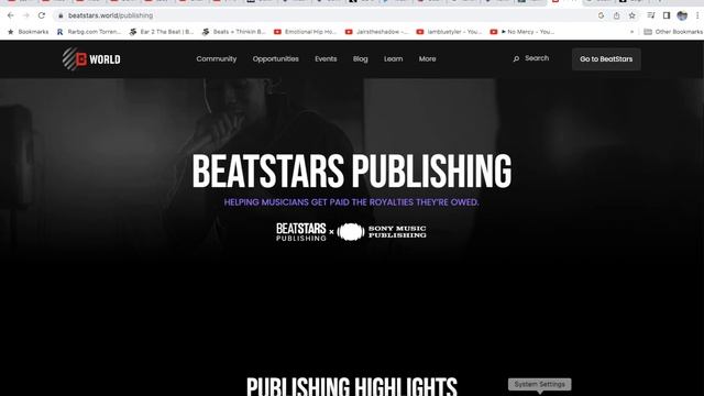 How To Get Access To Believe Music Distribution in 2023? смотреть онлайн