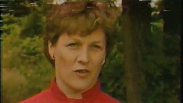 1984 Winter Olympics - Ladies Figure Skating Free Skate Part 8