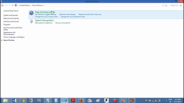 How to turn on sticky keys ON and OFF on windows 8 and 8 1 смотреть онлайн