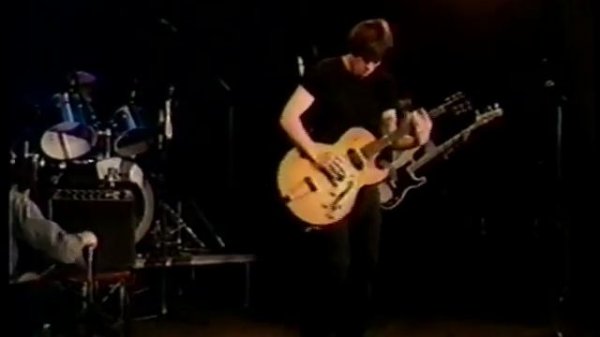 George Thorogood & The Destroyers Rock Goes to College 1979