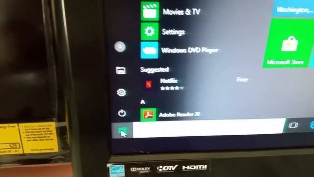 How to pair Twin Wireless Stereo Earbuds to Windows 10 Pro Desktop смотреть онлайн
