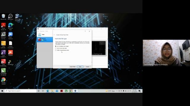 Linux Kodachi (Part 2) - Manajemen Sistem Opwerasi смотреть онлайн