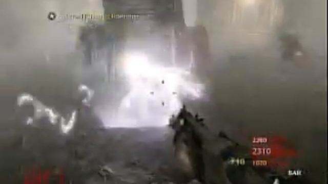 WaW: No Shi Numa Barath Dvozenja J-Mac [Part 1] смотреть онлайн