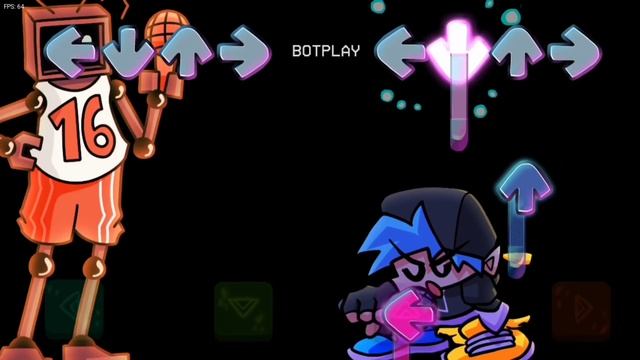 [🏆FRIDAY NIGHT FUNKIN'💎-(VS HEX WEEKEND 2.0) PORT PARA ANDROID🔥 GAMA BAJA,MEDIA,Y,ALTA]📩📩 | смотреть онлайн