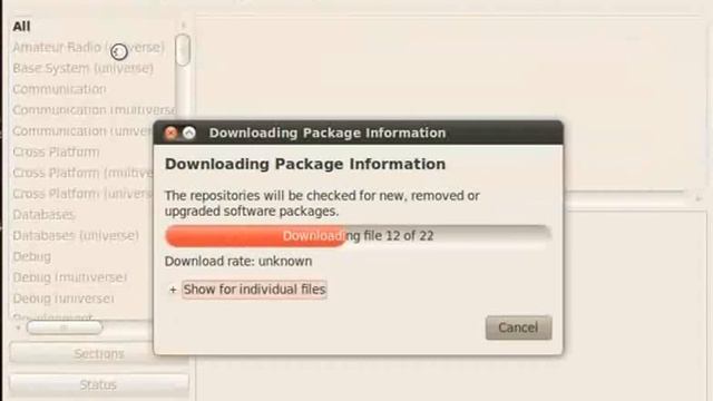 2 Synaptic Package Manager Hindi смотреть онлайн