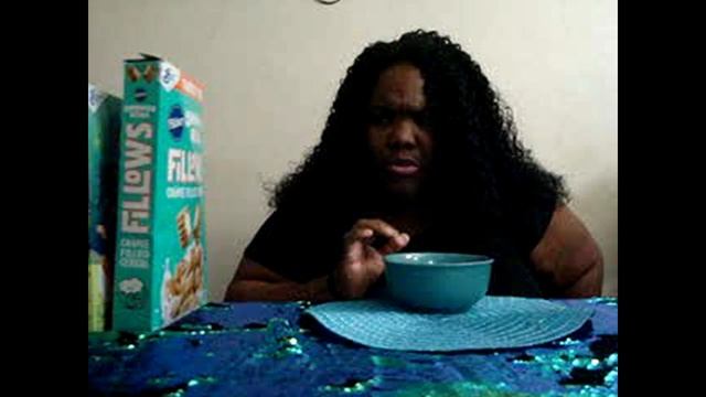 Cereal taste test/Mukbang смотреть онлайн