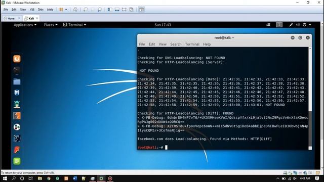 Tutorial IDS di Kali Linux смотреть онлайн