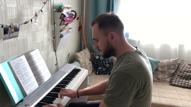 Дурачимся осенью в парке Останкино смотреть онлайн