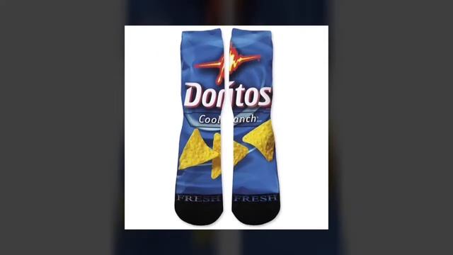 27 Fun Cool Trendy Socks to Show off some of your Personality смотреть онлайн