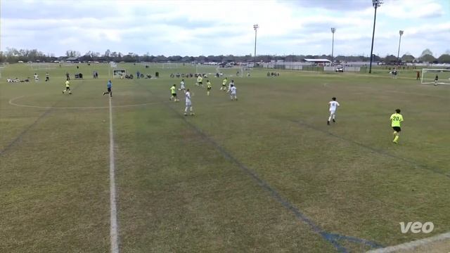 Lincoln Oertling Spring 2021 Club highlights смотреть онлайн