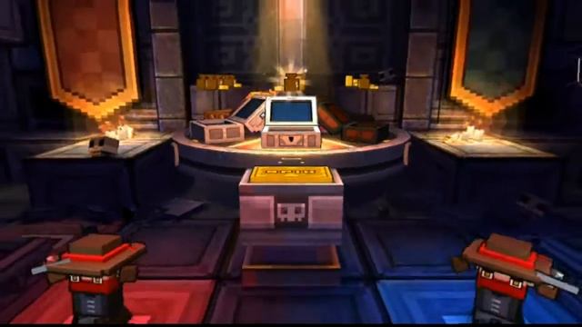 Demon Blitz Android Gameplay HD смотреть онлайн