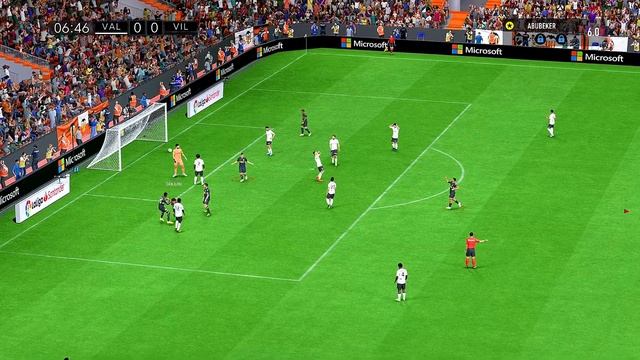 Abubeker Nasir FIFA 23 Player Career Mode Ep3-Nasir Is BACK!✅✅ смотреть онлайн