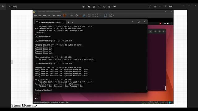 Linux Iptables from Scratch! смотреть онлайн