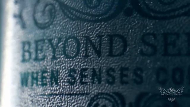 BEYOND SENSES PERFUMES What matters the Most? Appearance or the core? смотреть онлайн