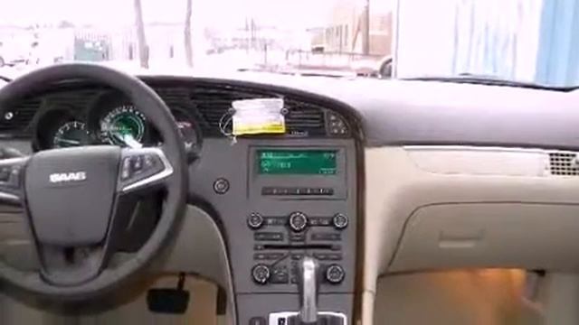 2011 Saab 9-5 Lexington KY 40509