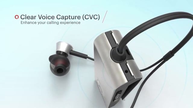 Phiaton BT 220 NC Wireless Earphones смотреть онлайн