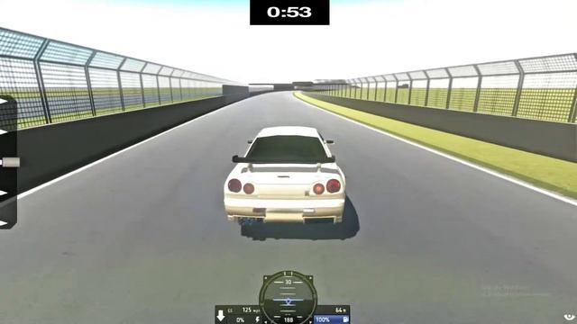 Simpleplanes 4 The Unreal Driving Simulator 2 смотреть онлайн