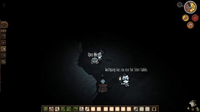 Don't Starve Together Ngabuburit смотреть онлайн
