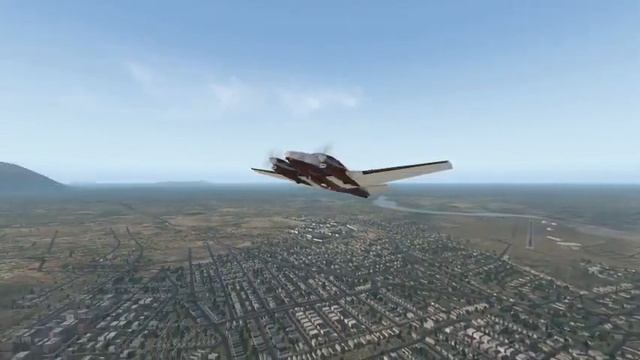 X-PLANE 11 NO DEBIAN LINUX - VOO DE SOBRAL (SNOB) A JUAZEIRO DO NORTE (SBJU) смотреть онлайн