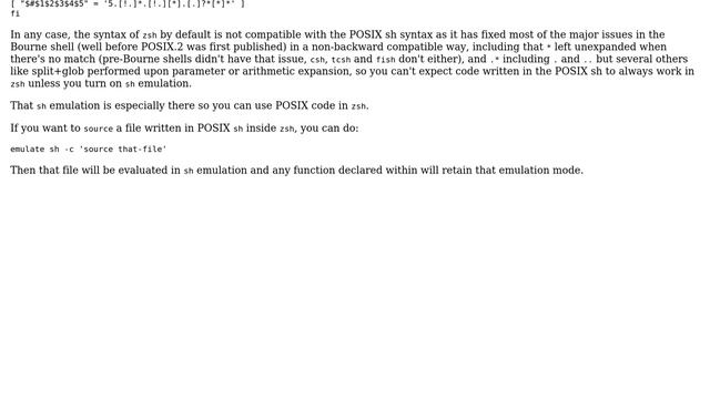 Unix & Linux: Portable check empty directory (5 Solutions!!) смотреть онлайн