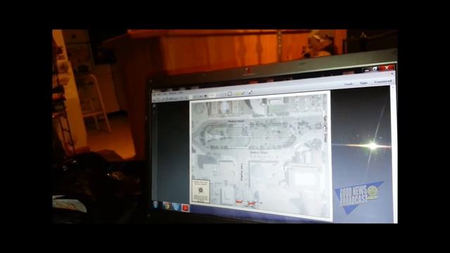 Amanda Network смотреть онлайн