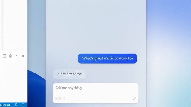 Windows New AI is Crazy Good смотреть онлайн
