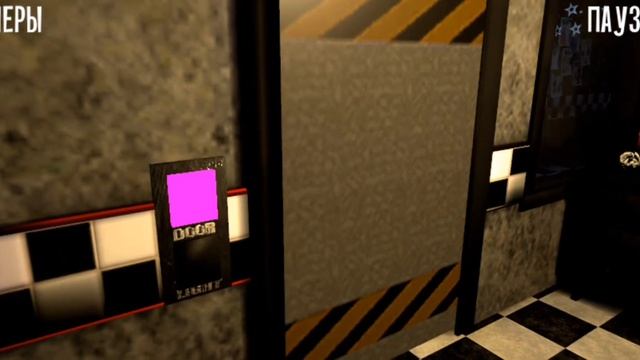 cnaf android 4 ночь |creepy nights at Freddy смотреть онлайн