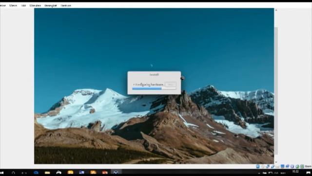 Instal Linux Elementary OS 0.3 on Viritual Box смотреть онлайн