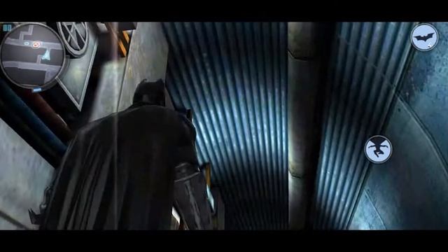 #3 Batman The Dark Knight Rises Android Gameplay || Ch-1 Mission 3 смотреть онлайн
