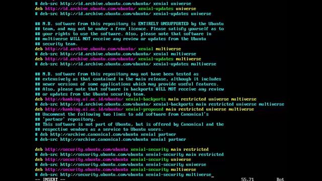 02.-Mengganti-Repository-Ubuntu-16.04_2 смотреть онлайн