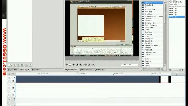 How-to do Video Editing in Ubuntu Linux with Kdenlive смотреть онлайн