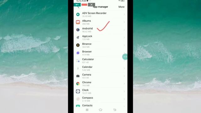 How to clear apps data on android || apps ka data kaise clear kare смотреть онлайн