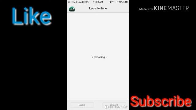 How to download Leo's fortune in Android for free смотреть онлайн