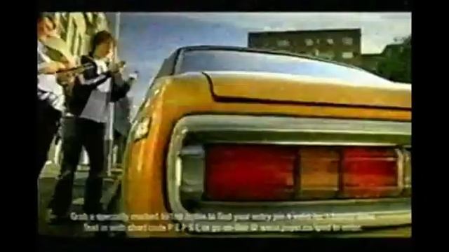 Pepsi Canada "iPod Promotion" back-to-back commercials (2004) смотреть онлайн