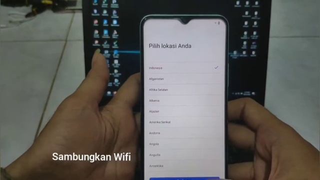 Cara Hapus/Bypass/frp Akun Google Vivo Y53S Android 12 Update смотреть онлайн