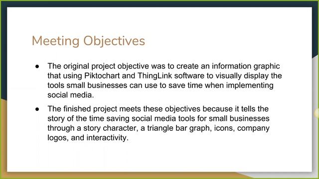 Thesis/Project Defense Presentation - Kim Hazen смотреть онлайн