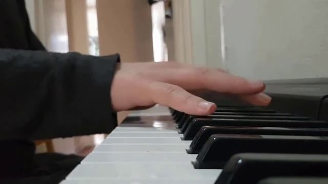 Windows XP Startup-Shutdown Sound On The Piano смотреть онлайн