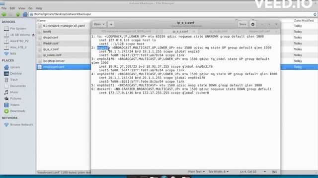 PiRATeMC - Configuring a DHCP server for your network смотреть онлайн