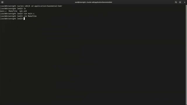 Share the Experience of Using Embedded Development Board смотреть онлайн