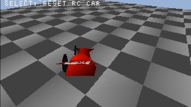 3D Graphics using the PSYQ SDK for the PlayStation 1 - Includes Source Code смотреть онлайн