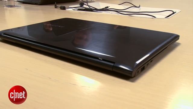 Samsung Ativ Book 9 Lite hands-on смотреть онлайн