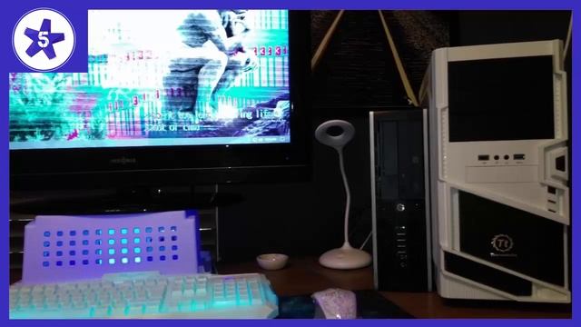 HP 8300 Small Form Factor Desktop Computer Review смотреть онлайн