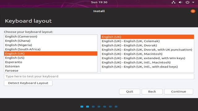 Install Ubuntu On VirtualBox смотреть онлайн