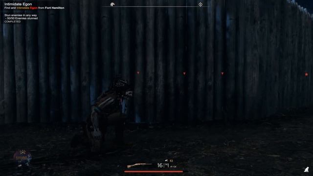 THIS LAND IS MY LAND - PERMADEATH - RUNNING FOX #3 LIBERATING WARRIORS PC 2022 GAME PLAY смотреть онлайн