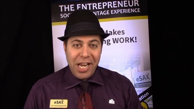 Find the Fedora March 19 - 25, 2018 with Jarrod Goldsmith смотреть онлайн