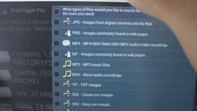 COMO RECUPERAR ARQUIVOS DELETADOS NO ANDROID смотреть онлайн