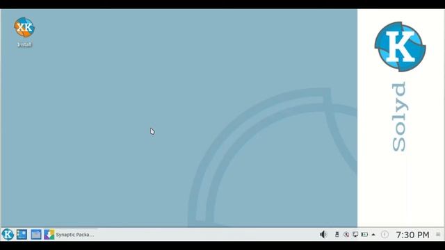 SolydK 201902 смотреть онлайн