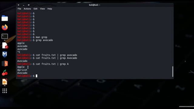 Fundamentals of Piping in Linux смотреть онлайн