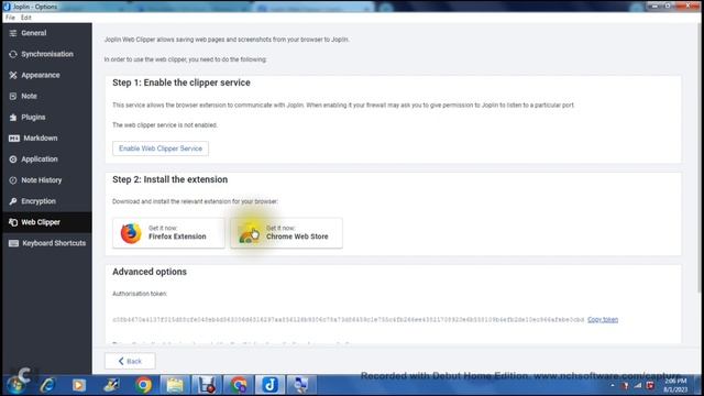 Joplin Notes Tutorial: How to Use Joplin Notes смотреть онлайн