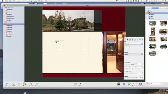 How To Create your own apple iWeb layouts смотреть онлайн